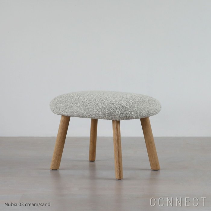 【ヴィトラ/Vitra / GOODS】のHALLoungeOttoman(ハルラウンジオットマン)/Nubia(ヌビア)/ナチュラルオークベース/オットマン インテリア・キッズ・メンズ・レディースファッション・服の通販 founy(ファニー) https://founy.com/ コンパクト Compact, Small Size シンプル Simple, Minimal リラックス Relax, Relaxed Fit ホーム・キャンプ・アウトドア・お取り寄せ Home Living / Home & Lifestyle / Camping Gear / Outdoor Camping 家具・インテリア Home Furniture & Interior. Stylish & Functional Living Spaces チェア・椅子 Seating & Chairs アームチェア・アクセントチェア Armchairs & Accent Chairs ホーム・キャンプ・アウトドア・お取り寄せ Home Living / Home & Lifestyle / Camping Gear / Outdoor Camping 家具・インテリア Home Furniture & Interior. Stylish & Functional Living Spaces チェア・椅子 Seating & Chairs ラウンジチェア・リクライナー Lounge Chairs / Recliners |ID: prp329100003115469 ipo3291000000035407261