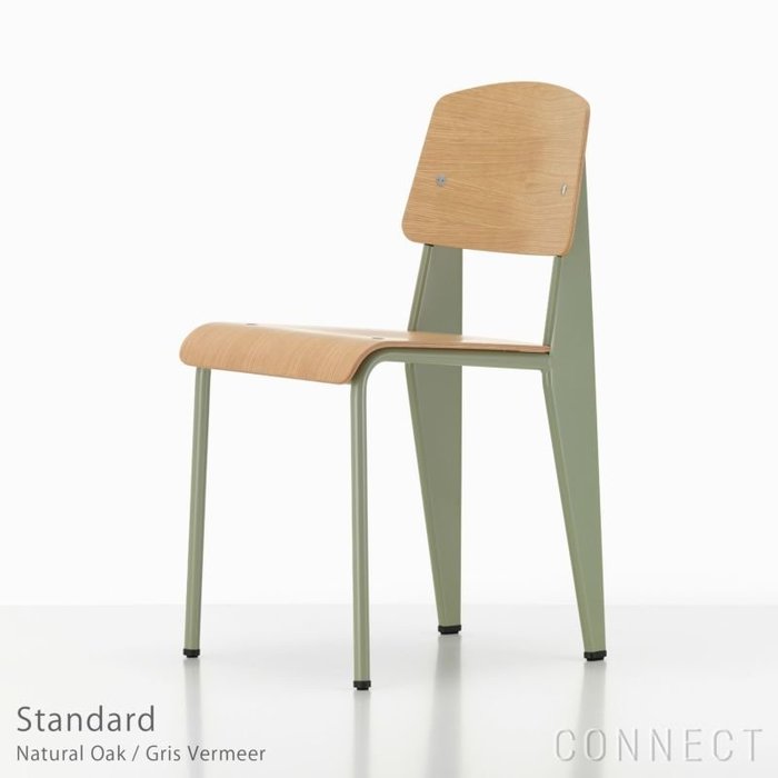 【ヴィトラ/Vitra / GOODS】のStandard(スタンダード)/チェア/ナチュラルオーク/グリフェルメール インテリア・キッズ・メンズ・レディースファッション・服の通販 founy(ファニー) https://founy.com/ クラシック Classic スタンダード Standard チューブ Tube ホーム・キャンプ・アウトドア・お取り寄せ Home,Garden,Outdoor,Camping Gear 家具・インテリア Furniture その他 インテリア雑貨、家具 Furniture, Interior, Others |ID: prp329100003115473 ipo3291000000021122122