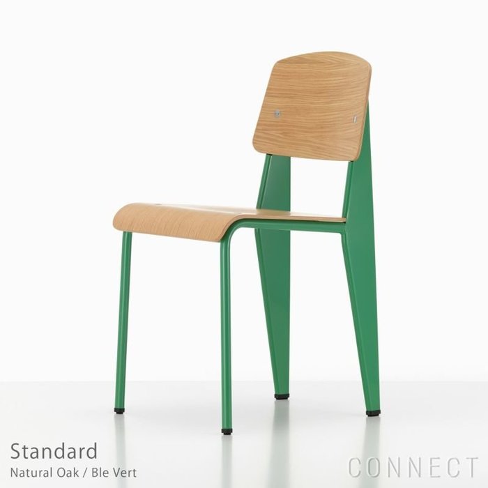 【ヴィトラ/Vitra / GOODS】のStandard(スタンダード)/チェア/ナチュラルオーク/ブレヴェール インテリア・キッズ・メンズ・レディースファッション・服の通販 founy(ファニー) https://founy.com/ クラシック Classic スタンダード Standard チューブ Tube ホーム・キャンプ・アウトドア・お取り寄せ Home,Garden,Outdoor,Camping Gear 家具・インテリア Furniture その他 インテリア雑貨、家具 Furniture, Interior, Others |ID: prp329100003115474 ipo3291000000021122123