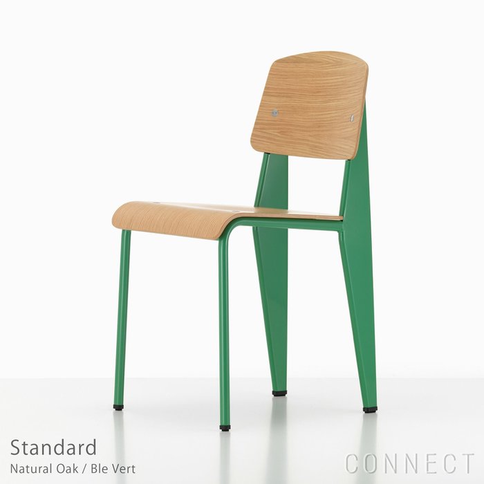 【ヴィトラ/Vitra / GOODS】のStandard(スタンダード)/チェア/ナチュラルオーク/ブレヴェール インテリア・キッズ・メンズ・レディースファッション・服の通販 founy(ファニー) https://founy.com/ クラシック Classic, Timeless Style スタンダード Standard, Basic チューブ Tube, Tube Top ホーム・キャンプ・アウトドア・お取り寄せ Home Living / Home & Lifestyle / Camping Gear / Outdoor Camping 家具・インテリア Home Furniture & Interior. Stylish & Functional Living Spaces その他 インテリア雑貨、家具 Home Decor & Furniture Extras |ID: prp329100003115474 ipo3291000000036338462