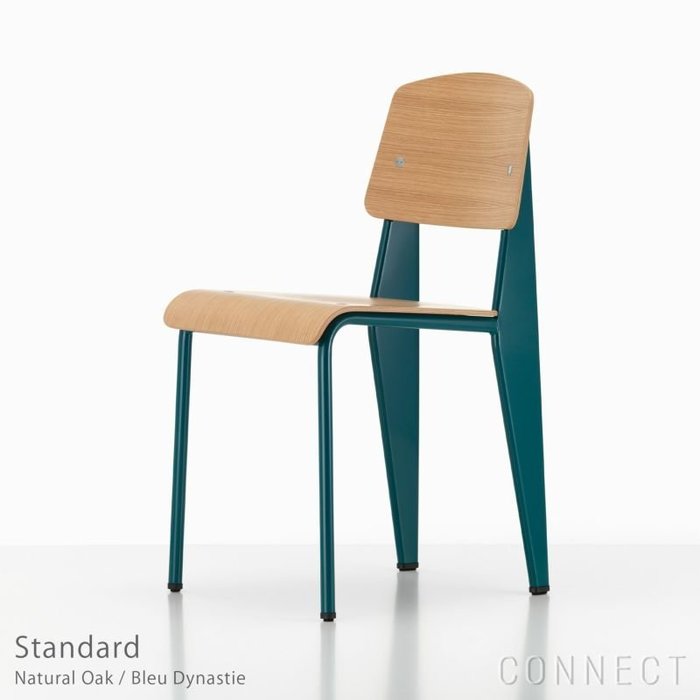 【ヴィトラ/Vitra / GOODS】のStandard(スタンダード)/チェア/ナチュラルオーク/ブルーディナスティ インテリア・キッズ・メンズ・レディースファッション・服の通販 founy(ファニー) https://founy.com/ クラシック Classic スタンダード Standard チューブ Tube ホーム・キャンプ・アウトドア・お取り寄せ Home,Garden,Outdoor,Camping Gear 家具・インテリア Furniture その他 インテリア雑貨、家具 Furniture, Interior, Others |ID: prp329100003115475 ipo3291000000021122124