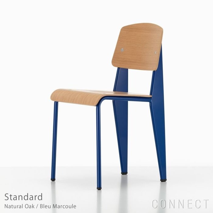 【ヴィトラ/Vitra / GOODS】のStandard(スタンダード)/チェア/ナチュラルオーク/ブルーマルクール インテリア・キッズ・メンズ・レディースファッション・服の通販 founy(ファニー) https://founy.com/ クラシック Classic スタンダード Standard チューブ Tube ホーム・キャンプ・アウトドア・お取り寄せ Home,Garden,Outdoor,Camping Gear 家具・インテリア Furniture その他 インテリア雑貨、家具 Furniture, Interior, Others |ID: prp329100003115476 ipo3291000000021122125