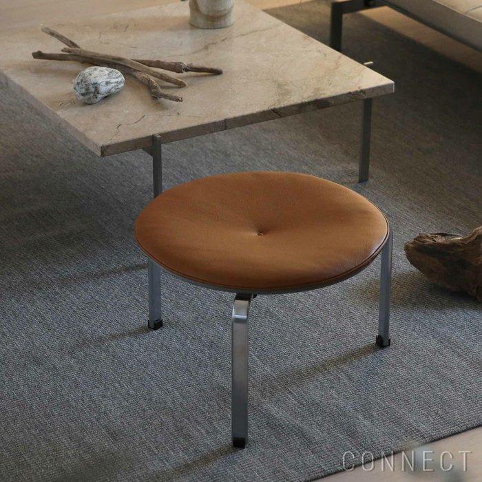 【フリッツ ハンセン/FRITZ HANSEN / GOODS】のPK33/オーラレザー/ウォルナット/スツール インテリア・キッズ・メンズ・レディースファッション・服の通販 founy(ファニー) https://founy.com/ フォルム Silhouette, Form ホーム・キャンプ・アウトドア・お取り寄せ Home Living / Home & Lifestyle / Camping Gear / Outdoor Camping 家具・インテリア Home Furniture & Interior. Stylish & Functional Living Spaces チェア・椅子 Seating & Chairs スツール・バースツール Stools & Bar Stools ホーム・キャンプ・アウトドア・お取り寄せ Home Living / Home & Lifestyle / Camping Gear / Outdoor Camping 家具・インテリア Home Furniture & Interior. Stylish & Functional Living Spaces チェア・椅子 Seating & Chairs ダイニングベンチ・玄関ベンチ Bench & Dining Benches |ID: prp329100003133275 ipo3291000000036228373