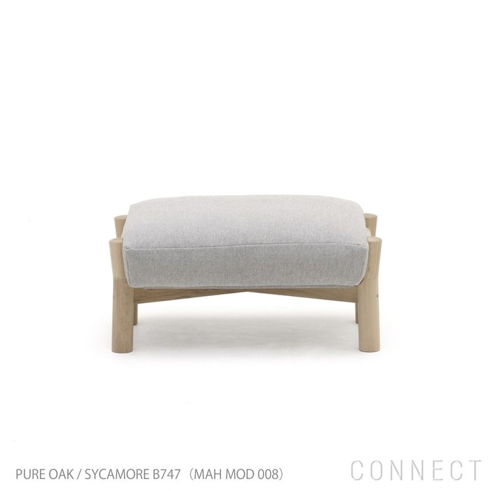 【カリモクニュースタンダード/KARIMOKU NEW STANDARD / GOODS】のCASTORSOFA(キャストールソファ)/OTTOMAN/PUREOAK(オットマン/ピュアオーク)/Mode インテリア・キッズ・メンズ・レディースファッション・服の通販 founy(ファニー) https://founy.com/ クッション Cushion, Throw Pillow コンパクト Compact, Small Size スタンダード Standard, Basic フェザー Feather, Feather Detail フォーム Form フレーム Frame, Outline ホーム・キャンプ・アウトドア・お取り寄せ Home Living / Home & Lifestyle / Camping Gear / Outdoor Camping 家具・インテリア Home Furniture & Interior. Stylish & Functional Living Spaces ソファー Couches & Sofas オットマン・フットスツール Ottomans & Footstools |ID: prp329100003153589 ipo3291000000036273671