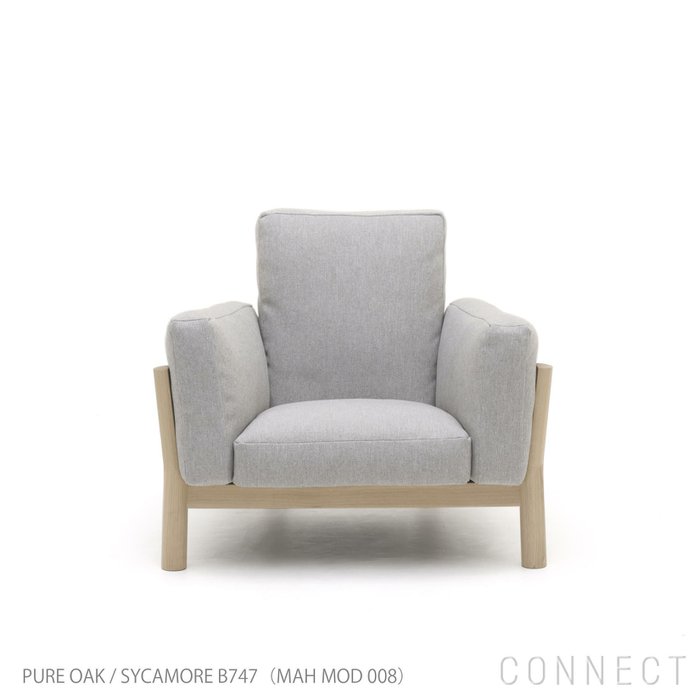 【カリモクニュースタンダード/KARIMOKU NEW STANDARD / GOODS】のCASTORSOFA(キャストールソファ)/1-SEATER/PUREOAK(1シーター/ピュアオーク)/Mode インテリア・キッズ・メンズ・レディースファッション・服の通販 founy(ファニー) https://founy.com/ クッション Cushion, Throw Pillow スタンダード Standard, Basic フェザー Feather, Feather Detail フォーム Form フレーム Frame, Outline ホーム・キャンプ・アウトドア・お取り寄せ Home Living / Home & Lifestyle / Camping Gear / Outdoor Camping 家具・インテリア Home Furniture & Interior. Stylish & Functional Living Spaces ソファー Couches & Sofas |ID: prp329100003153590 ipo3291000000036273672