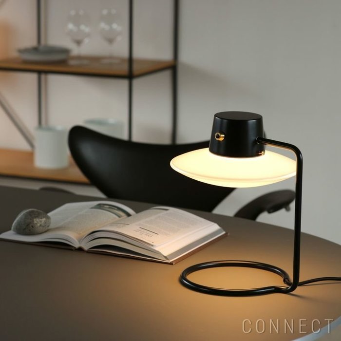 【ルイスポールセン/Louis Poulsen / GOODS】のAJOxfordTableLamp(オックスフォードテーブルランプ)/ガラスシェードタイプ/H280mm インテリア・キッズ・メンズ・レディースファッション・服の通販 founy(ファニー) https://founy.com/ ガラス Glass グラフィック Graphic スリム Slim テーブル Table ハンド Hand メタル Metal ホーム・キャンプ・アウトドア・お取り寄せ Home,Garden,Outdoor,Camping Gear 家具・インテリア Furniture ライト・照明 Lighting & Light Fixtures |ID: prp329100003193016 ipo3291000000021541047