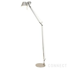 【アルテミデ/Artemide / GOODS】のArtemide(アルテミデ)/TolomeoReadingFloorSilver(トロメオリーディングフロアシルバー)/フロアランプ 人気、トレンドファッション・服の通販 founy(ファニー) シルバー Silver, Metallic Silver スタンド Stand Collar, Upright Stand ホーム・キャンプ・アウトドア・お取り寄せ Home Living / Home & Lifestyle / Camping Gear / Outdoor Camping 家具・インテリア Home Furniture & Interior. Stylish & Functional Living Spaces ライト・照明 Lamps & Lighting Fixtures |ID:prp329100003255149