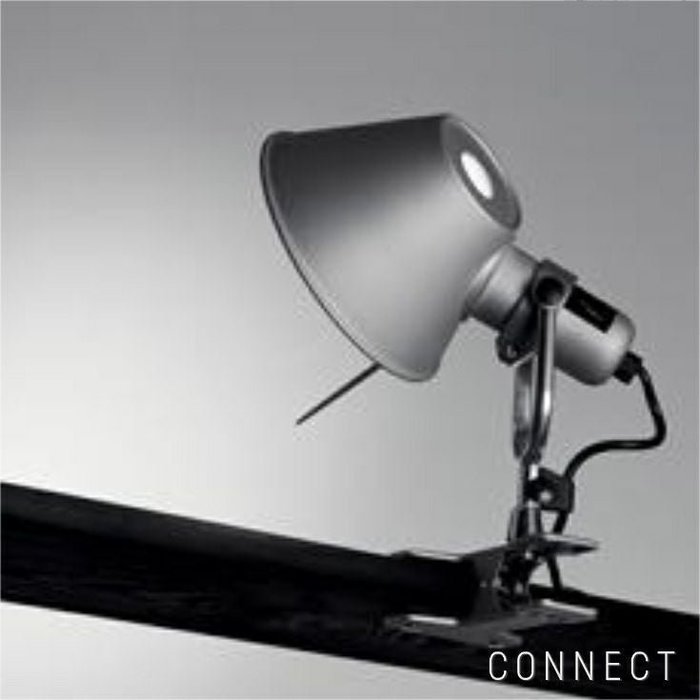 【アルテミデ/Artemide / GOODS】のArtemide(アルテミデ)/TolomeoPinza(トロメオピンザ)LED/スポットライト インテリア・キッズ・メンズ・レディースファッション・服の通販 founy(ファニー) https://founy.com/ ホーム・キャンプ・アウトドア・お取り寄せ Home Living / Home & Lifestyle / Camping Gear / Outdoor Camping 家具・インテリア Home Furniture & Interior. Stylish & Functional Living Spaces ライト・照明 Lamps & Lighting Fixtures |ID: prp329100003255153 ipo3291000000035792773