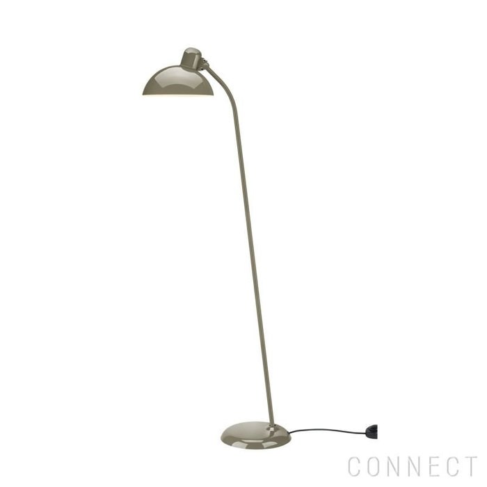 【フリッツ ハンセン/FRITZ HANSEN / GOODS】のKAISERidell(カイザー・イデル)/6556-F/オリーブグリーン/チルト機能付き/フロアランプ《LED電球プレゼント》 インテリア・キッズ・メンズ・レディースファッション・服の通販 founy(ファニー) https://founy.com/ スリム Slim バランス Balance フォルム Form ホーム・キャンプ・アウトドア・お取り寄せ Home,Garden,Outdoor,Camping Gear 家具・インテリア Furniture ライト・照明 Lighting & Light Fixtures |ID: prp329100003267071 ipo3291000000021877875