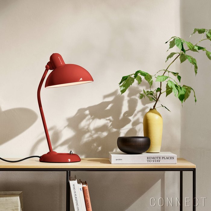 【フリッツ ハンセン/FRITZ HANSEN / GOODS】のKAISERidell(カイザー・イデル)/6556-T/ベネチアンレッド/チルト機能付き/テーブルランプ・デスクスタンド《LED電球プレゼント》 インテリア・キッズ・メンズ・レディースファッション・服の通販 founy(ファニー) https://founy.com/ テーブル Table, Dining Table フォルム Silhouette, Form ホーム・キャンプ・アウトドア・お取り寄せ Home Living / Home & Lifestyle / Camping Gear / Outdoor Camping 家具・インテリア Home Furniture & Interior. Stylish & Functional Living Spaces ライト・照明 Lamps & Lighting Fixtures |ID: prp329100003267076 ipo3291000000035429179