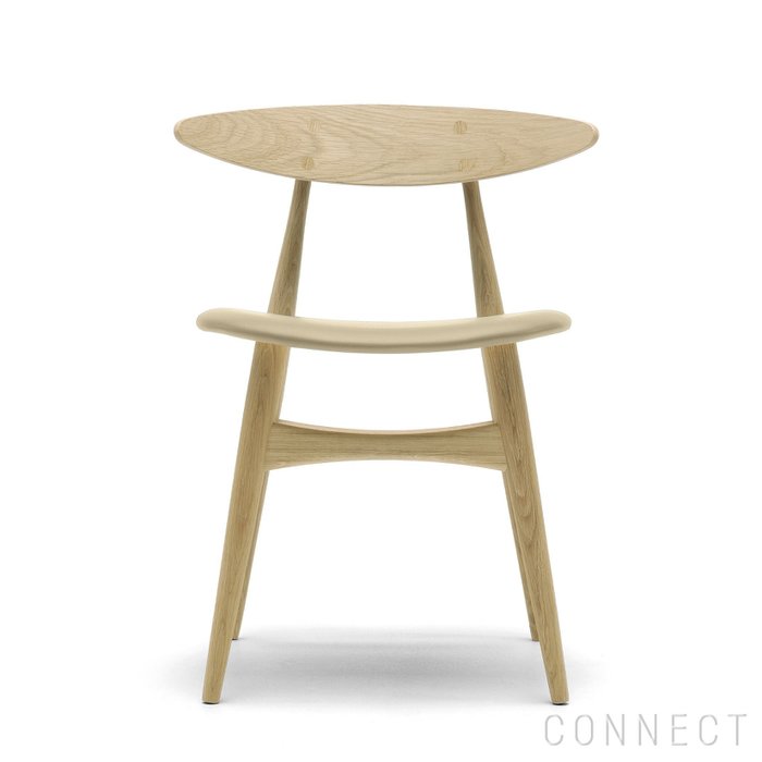 【カール ハンセン&サン/CARL HANSEN & SON / GOODS】のCH33P/オーク材・オイル仕上げ/Thor300/ダイニングチェア インテリア・キッズ・メンズ・レディースファッション・服の通販 founy(ファニー) https://founy.com/ オイル Body Oil シンプル Simple, Minimal フォルム Silhouette, Form フレーム Frame, Outline 定番 Standard, Basic Item ホーム・キャンプ・アウトドア・お取り寄せ Home Living / Home & Lifestyle / Camping Gear / Outdoor Camping 家具・インテリア Home Furniture & Interior. Stylish & Functional Living Spaces チェア・椅子 Seating & Chairs ダイニングチェア・木製チェア Dining Chairs |ID: prp329100003271805 ipo3291000000035407339