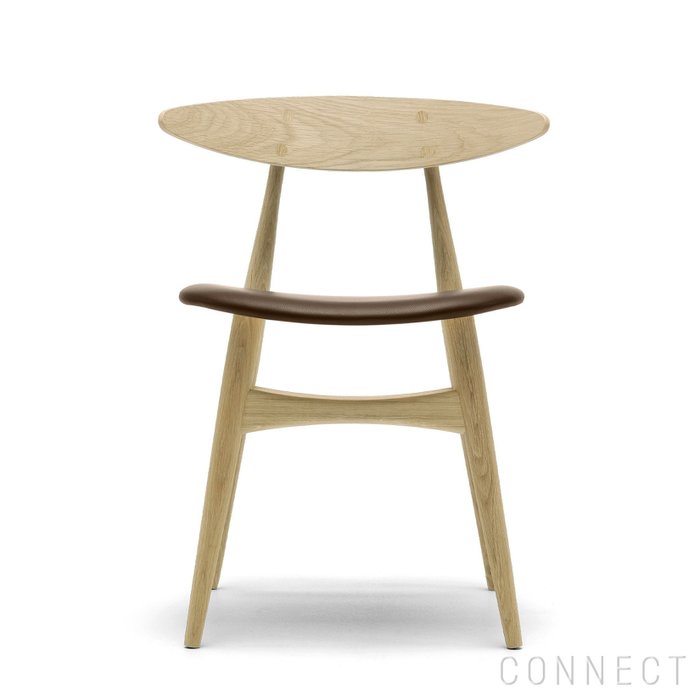 【カール ハンセン&サン/CARL HANSEN & SON / GOODS】のCH33P/オーク材・オイル仕上げ/Thor306/ダイニングチェア インテリア・キッズ・メンズ・レディースファッション・服の通販 founy(ファニー) https://founy.com/ オイル Body Oil シンプル Simple, Minimal フォルム Silhouette, Form フレーム Frame, Outline 定番 Standard, Basic Item ホーム・キャンプ・アウトドア・お取り寄せ Home Living / Home & Lifestyle / Camping Gear / Outdoor Camping 家具・インテリア Home Furniture & Interior. Stylish & Functional Living Spaces チェア・椅子 Seating & Chairs ダイニングチェア・木製チェア Dining Chairs |ID: prp329100003271806 ipo3291000000035407340