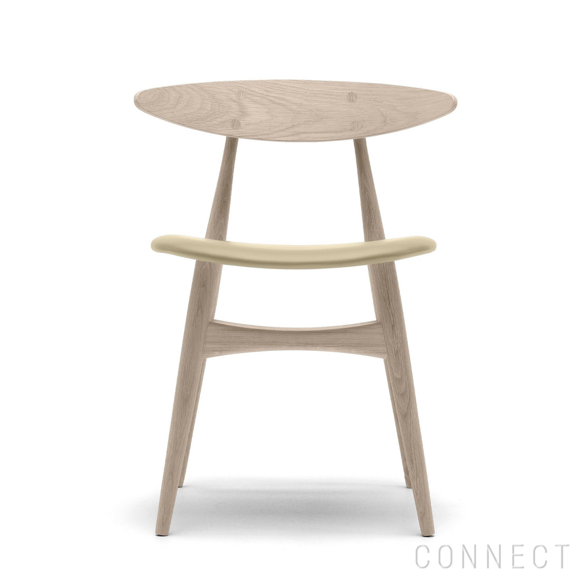 【カール ハンセン&サン/CARL HANSEN & SON / GOODS】のCH33P/オーク材・ソープ仕上げ/Thor300/ダイニングチェア 人気、トレンドファッション・服の通販 founy(ファニー) シンプル Simple, Minimal フォルム Silhouette, Form フレーム Frame, Outline 定番 Standard, Basic Item ホーム・キャンプ・アウトドア・お取り寄せ Home Living / Home & Lifestyle / Camping Gear / Outdoor Camping 家具・インテリア Home Furniture & Interior. Stylish & Functional Living Spaces チェア・椅子 Seating & Chairs ダイニングチェア・木製チェア Dining Chairs other-1|ID: prp329100003271811 ipo3291000000035407348