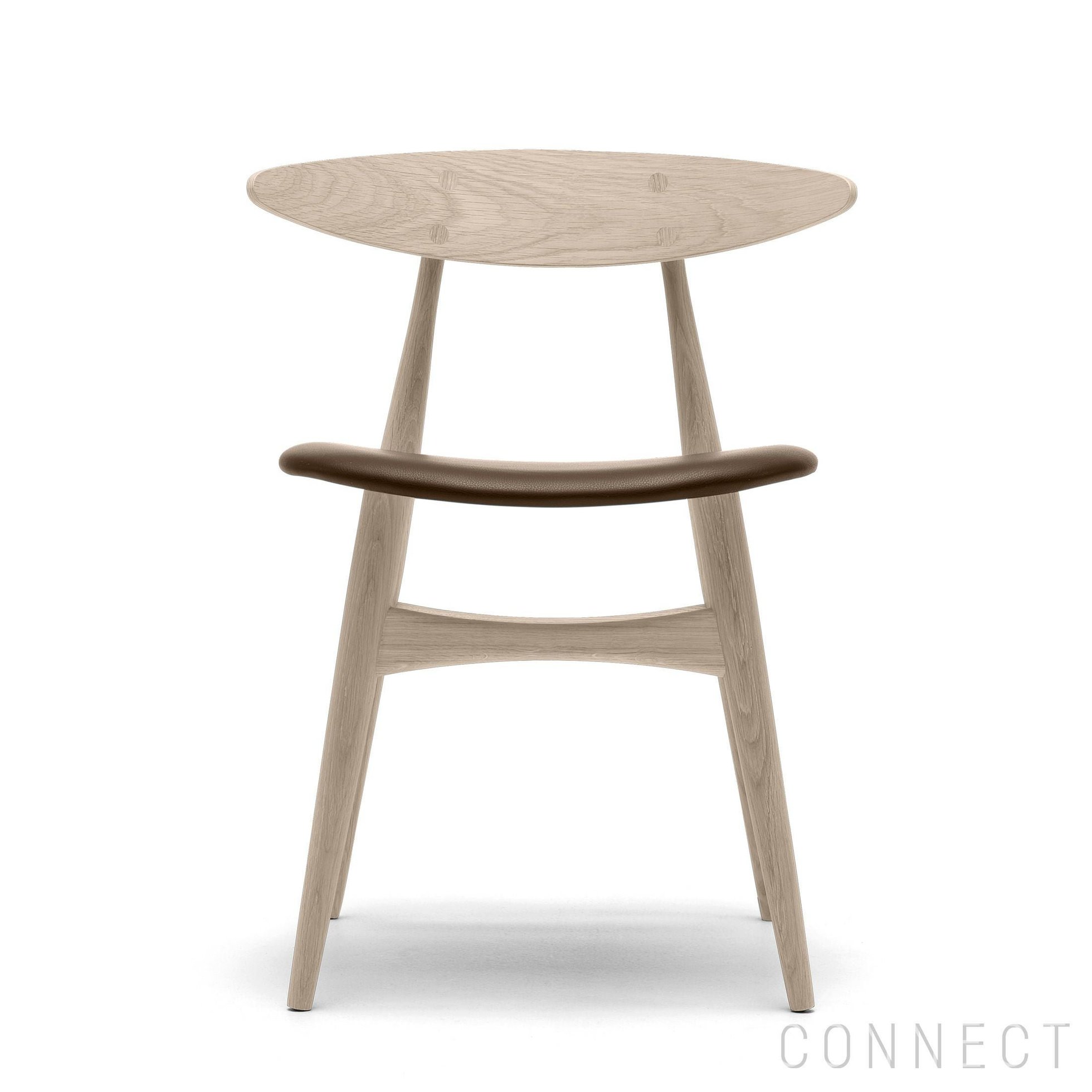 【カール ハンセン&サン/CARL HANSEN & SON / GOODS】のCH33P/オーク材・ソープ仕上げ/Thor306/ダイニングチェア 人気、トレンドファッション・服の通販 founy(ファニー) シンプル Simple, Minimal フォルム Silhouette, Form フレーム Frame, Outline 定番 Standard, Basic Item ホーム・キャンプ・アウトドア・お取り寄せ Home Living / Home & Lifestyle / Camping Gear / Outdoor Camping 家具・インテリア Home Furniture & Interior. Stylish & Functional Living Spaces チェア・椅子 Seating & Chairs ダイニングチェア・木製チェア Dining Chairs other-1|ID: prp329100003271813 ipo3291000000035407351