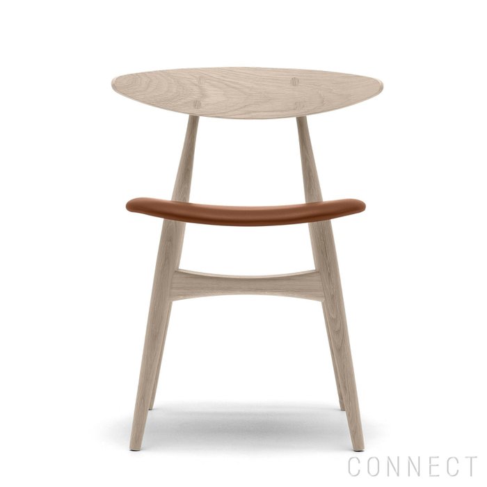 【カール ハンセン&サン/CARL HANSEN & SON / GOODS】のCH33P/オーク材・ソープ仕上げ/Thor307/ダイニングチェア インテリア・キッズ・メンズ・レディースファッション・服の通販 founy(ファニー) https://founy.com/ シンプル Simple, Minimal フォルム Silhouette, Form フレーム Frame, Outline 定番 Standard, Basic Item ホーム・キャンプ・アウトドア・お取り寄せ Home Living / Home & Lifestyle / Camping Gear / Outdoor Camping 家具・インテリア Home Furniture & Interior. Stylish & Functional Living Spaces チェア・椅子 Seating & Chairs ダイニングチェア・木製チェア Dining Chairs |ID: prp329100003271814 ipo3291000000035407353