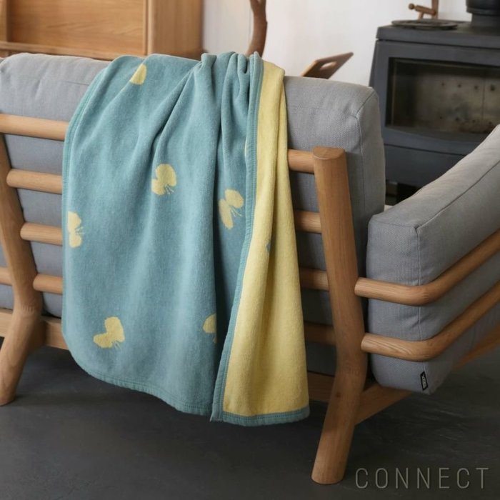 【クリッパン/KLIPPAN / GOODS】の(ミナペルホネン)CHOUCHOシングルコットンブランケット140×180cm インテリア・キッズ・メンズ・レディースファッション・服の通販 founy(ファニー) https://founy.com/ おすすめ Recommended / Our Picks ブランケット Blanket, Throw Blanket 吸水 Absorbent, Quick-Dry ホーム・キャンプ・アウトドア・お取り寄せ Home Living / Home & Lifestyle / Camping Gear / Outdoor Camping 家具・インテリア Home Furniture & Interior. Stylish & Functional Living Spaces その他 インテリア雑貨、家具 Home Decor & Furniture Extras |ID: prp329100003282230 ipo3291000000035331035