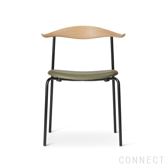 【カール ハンセン&サン/CARL HANSEN & SON / GOODS】のCH88P/オーク材・オイル仕上げ・ブラック脚/Loke7240/ダイニングチェア インテリア・キッズ・メンズ・レディースファッション・服の通販 founy(ファニー) https://founy.com/ オイル Body Oil コンパクト Compact, Small Size ミックス Mix, Mixed Style リラックス Relax, Relaxed Fit ホーム・キャンプ・アウトドア・お取り寄せ Home Living / Home & Lifestyle / Camping Gear / Outdoor Camping 家具・インテリア Home Furniture & Interior. Stylish & Functional Living Spaces チェア・椅子 Seating & Chairs ダイニングチェア・木製チェア Dining Chairs |ID: prp329100003294845 ipo3291000000035407362