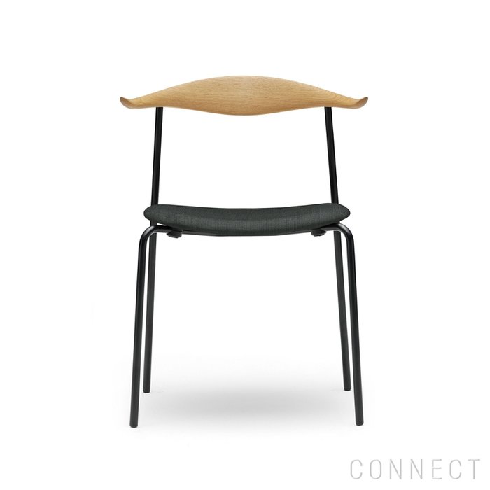 【カール ハンセン&サン/CARL HANSEN & SON / GOODS】のCH88P/オーク材・オイル仕上げ・ブラック脚/Remix173/ダイニングチェア インテリア・キッズ・メンズ・レディースファッション・服の通販 founy(ファニー) https://founy.com/ オイル Body Oil コンパクト Compact, Small Size ミックス Mix, Mixed Style リラックス Relax, Relaxed Fit ホーム・キャンプ・アウトドア・お取り寄せ Home Living / Home & Lifestyle / Camping Gear / Outdoor Camping 家具・インテリア Home Furniture & Interior. Stylish & Functional Living Spaces チェア・椅子 Seating & Chairs ダイニングチェア・木製チェア Dining Chairs |ID: prp329100003294846 ipo3291000000035407364