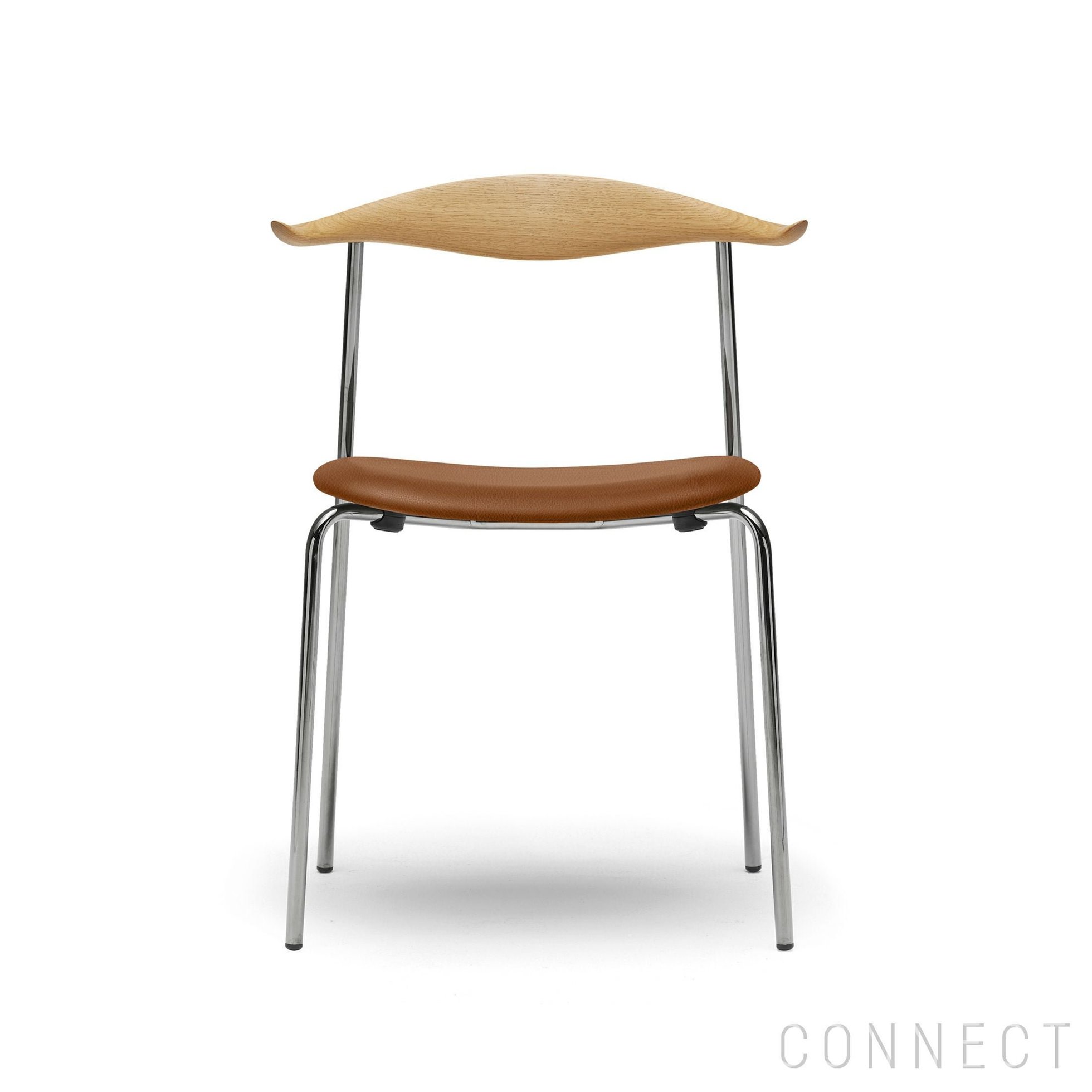 【カール ハンセン&サン/CARL HANSEN & SON / GOODS】のCH88P/オーク材・オイル仕上げ・ステンレス脚/Thor307/ダイニングチェア 人気、トレンドファッション・服の通販 founy(ファニー) オイル Body Oil コンパクト Compact, Small Size ミックス Mix, Mixed Style リラックス Relax, Relaxed Fit ホーム・キャンプ・アウトドア・お取り寄せ Home Living / Home & Lifestyle / Camping Gear / Outdoor Camping 家具・インテリア Home Furniture & Interior. Stylish & Functional Living Spaces チェア・椅子 Seating & Chairs ダイニングチェア・木製チェア Dining Chairs other-1|ID: prp329100003294848 ipo3291000000035407370