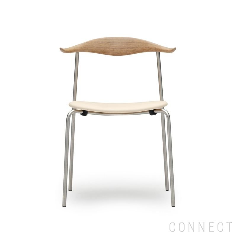 【カール ハンセン&サン/CARL HANSEN & SON / GOODS】のCH88P/オーク材・ソープ仕上げ/Sif90/ダイニングチェア 人気、トレンドファッション・服の通販 founy(ファニー) 　ホーム・キャンプ・アウトドア・お取り寄せ　Home,Garden,Outdoor,Camping Gear　家具・インテリア　Furniture　チェア・椅子　Chair　ダイニングチェア　Dining Chair　 other-1|ID: prp329100003294849 ipo3291000000022036470