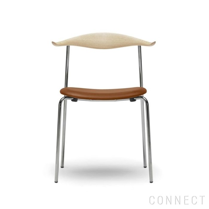 【カール ハンセン&サン/CARL HANSEN & SON / GOODS】のCH88P/オーク材・ソープ仕上げ/Thor307/ダイニングチェア インテリア・キッズ・メンズ・レディースファッション・服の通販 founy(ファニー) https://founy.com/ ホーム・キャンプ・アウトドア・お取り寄せ Home,Garden,Outdoor,Camping Gear 家具・インテリア Furniture チェア・椅子 Chair ダイニングチェア Dining Chair |ID: prp329100003294850 ipo3291000000022036471