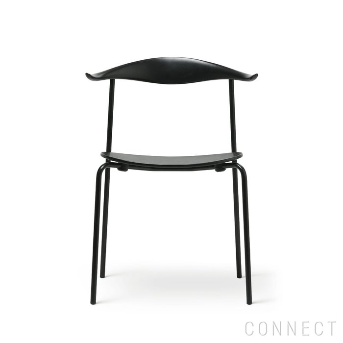【カール ハンセン&サン/CARL HANSEN & SON / GOODS】のCH88T/ビーチ材・ブラック塗装・ブラック脚/ダイニングチェア インテリア・キッズ・メンズ・レディースファッション・服の通販 founy(ファニー) https://founy.com/ コンパクト Compact, Small Size ビーチ Beach, Seaside ミックス Mix, Mixed Style リラックス Relax, Relaxed Fit ホーム・キャンプ・アウトドア・お取り寄せ Home Living / Home & Lifestyle / Camping Gear / Outdoor Camping 家具・インテリア Home Furniture & Interior. Stylish & Functional Living Spaces チェア・椅子 Seating & Chairs ダイニングチェア・木製チェア Dining Chairs |ID: prp329100003294851 ipo3291000000035407375