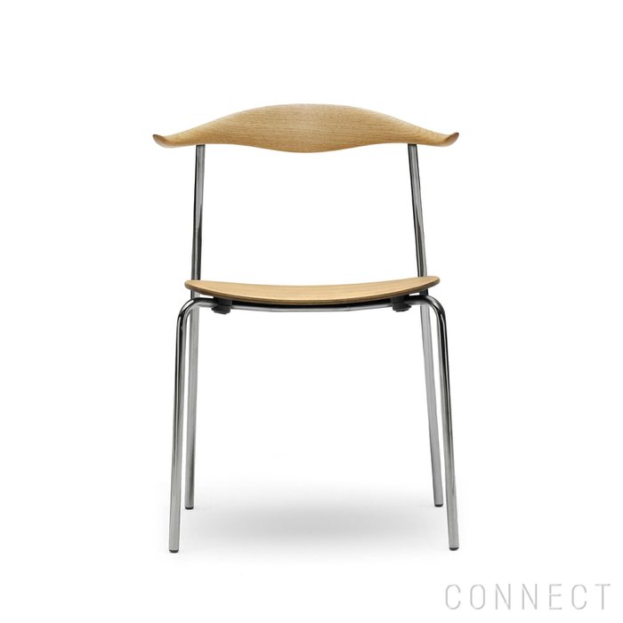 【カール ハンセン&サン/CARL HANSEN & SON / GOODS】のCH88T/オーク材・オイル仕上げ・ステンレス脚/ダイニングチェア インテリア・キッズ・メンズ・レディースファッション・服の通販 founy(ファニー) https://founy.com/ オイル Body Oil コンパクト Compact, Small Size ミックス Mix, Mixed Style リラックス Relax, Relaxed Fit ホーム・キャンプ・アウトドア・お取り寄せ Home Living / Home & Lifestyle / Camping Gear / Outdoor Camping 家具・インテリア Home Furniture & Interior. Stylish & Functional Living Spaces チェア・椅子 Seating & Chairs ダイニングチェア・木製チェア Dining Chairs |ID: prp329100003294852 ipo3291000000035407376