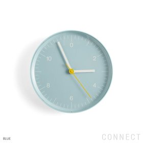 【ヘイ/HAY / GOODS】 WALLCLOCK(ウォールクロック)/ブルー/掛け時計人気、トレンドファッション・服の通販 founy(ファニー) シンプル Simple, Minimal 時計 Watch, Wristwatch ホーム・キャンプ・アウトドア・お取り寄せ Home Living / Home & Lifestyle / Camping Gear / Outdoor Camping 家具・インテリア Home Furniture & Interior. Stylish & Functional Living Spaces その他 インテリア雑貨、家具 Home Decor & Furniture Extras |ID:prp329100003325141