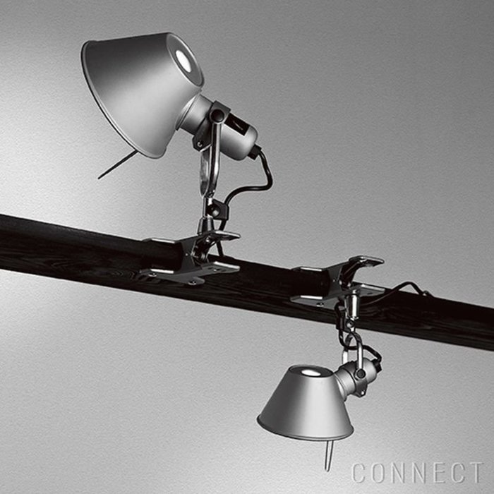 【アルテミデ/Artemide / GOODS】のArtemide(アルテミデ)/TolomeoPinza(トロメオピンザ)/スポットライト インテリア・キッズ・メンズ・レディースファッション・服の通販 founy(ファニー) https://founy.com/ 人気 Popular, Best Seller ホーム・キャンプ・アウトドア・お取り寄せ Home Living / Home & Lifestyle / Camping Gear / Outdoor Camping 家具・インテリア Home Furniture & Interior. Stylish & Functional Living Spaces ライト・照明 Lamps & Lighting Fixtures |ID: prp329100003343685 ipo3291000000035331043