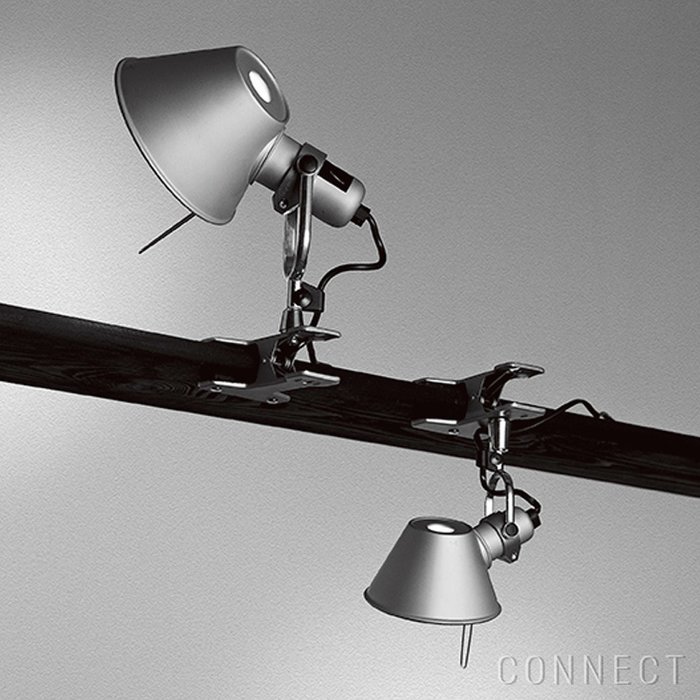 【アルテミデ/Artemide / GOODS】のArtemide(アルテミデ)/TolomeoPinza(トロメオピンザ)/スポットライト インテリア・キッズ・メンズ・レディースファッション・服の通販 founy(ファニー) https://founy.com/ 人気 Popular, Best Seller ホーム・キャンプ・アウトドア・お取り寄せ Home Living / Home & Lifestyle / Camping Gear / Outdoor Camping 家具・インテリア Home Furniture & Interior. Stylish & Functional Living Spaces ライト・照明 Lamps & Lighting Fixtures |ID: prp329100003343685 ipo3291000000035406380