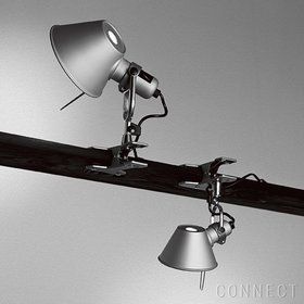 【アルテミデ/Artemide / GOODS】 Artemide(アルテミデ)/TolomeoPinza(トロメオピンザ)/スポットライト人気、トレンドファッション・服の通販 founy(ファニー) 人気 Popular, Best Seller ホーム・キャンプ・アウトドア・お取り寄せ Home Living / Home & Lifestyle / Camping Gear / Outdoor Camping 家具・インテリア Home Furniture & Interior. Stylish & Functional Living Spaces ライト・照明 Lamps & Lighting Fixtures |ID:prp329100003343685