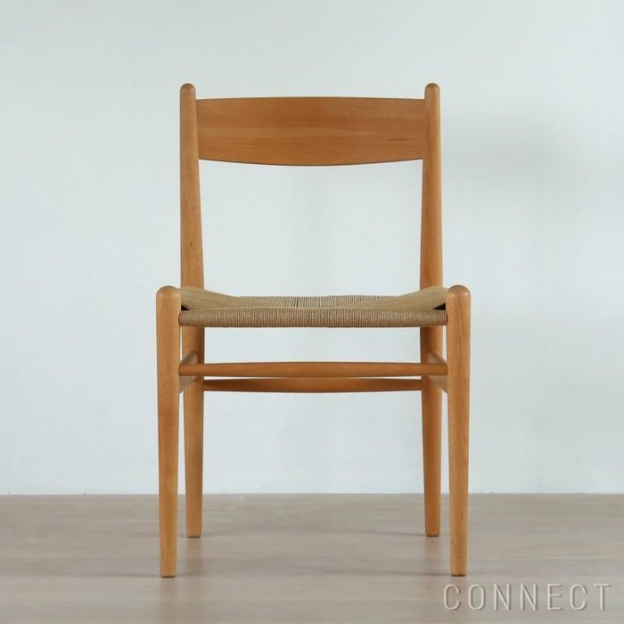 【カール ハンセン&サン/CARL HANSEN & SON / GOODS】のCH36/ビーチ材・オイル仕上げ/ダイニングチェア インテリア・キッズ・メンズ・レディースファッション・服の通販 founy(ファニー) https://founy.com/ オイル Oil シンプル Simple ビーチ Beach フォルム Form ペーパー Paper ホーム・キャンプ・アウトドア・お取り寄せ Home,Garden,Outdoor,Camping Gear 家具・インテリア Furniture チェア・椅子 Chair ダイニングチェア Dining Chair |ID: prp329100003415216 ipo3291000000022658602