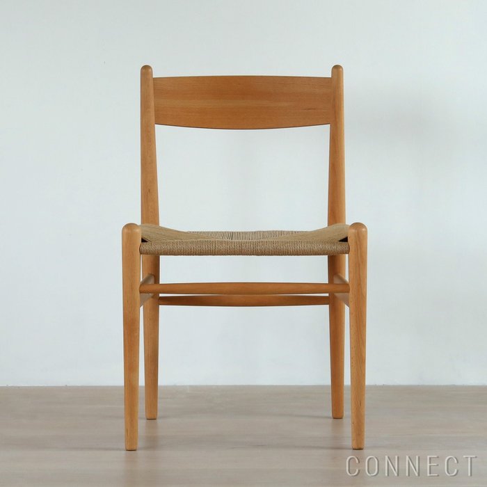 【カール ハンセン&サン/CARL HANSEN & SON / GOODS】のCH36/ビーチ材・オイル仕上げ/ダイニングチェア インテリア・キッズ・メンズ・レディースファッション・服の通販 founy(ファニー) https://founy.com/ オイル Body Oil シンプル Simple, Minimal ビーチ Beach, Seaside フォルム Silhouette, Form ペーパー Paper, Kraft Paper ホーム・キャンプ・アウトドア・お取り寄せ Home Living / Home & Lifestyle / Camping Gear / Outdoor Camping 家具・インテリア Home Furniture & Interior. Stylish & Functional Living Spaces チェア・椅子 Seating & Chairs ダイニングチェア・木製チェア Dining Chairs |ID: prp329100003415216 ipo3291000000036228495