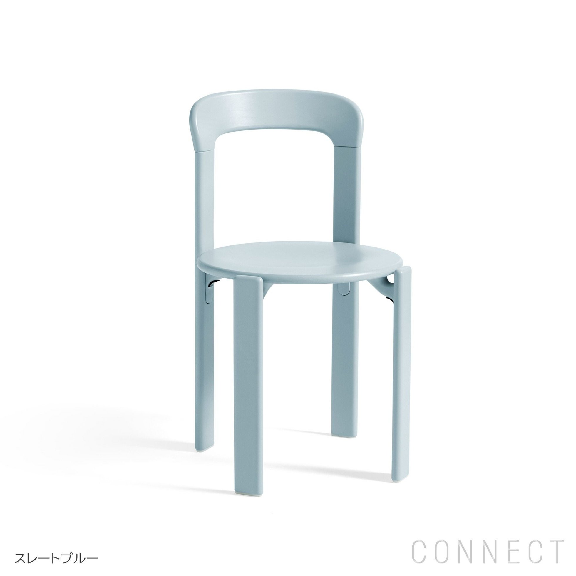 【ヘイ/HAY / GOODS】のREYCHAIR(レイチェア)/スレートブルー/ダイニングチェア 人気、トレンドファッション・服の通販 founy(ファニー) 　コレクション　Collection, Seasonal Line　ホーム・キャンプ・アウトドア・お取り寄せ　Home Living / Home & Lifestyle / Camping Gear / Outdoor Camping　家具・インテリア　Home Furniture & Interior. Stylish & Functional Living Spaces　チェア・椅子　Seating & Chairs　ダイニングチェア・木製チェア　Dining Chairs　 other-1|ID: prp329100003428245 ipo3291000000035407397