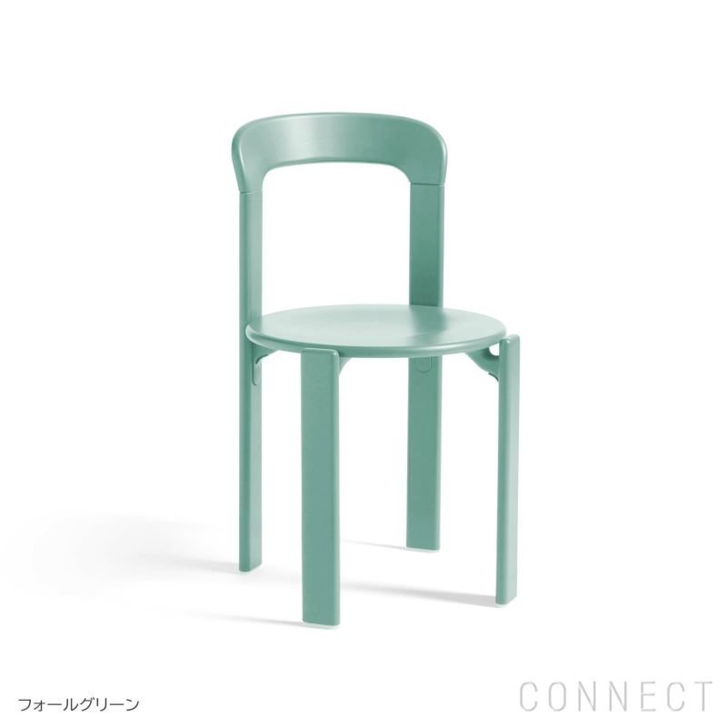 【ヘイ/HAY / GOODS】のREYCHAIR(レイチェア)/フォールグリーン/ダイニングチェア 人気、トレンドファッション・服の通販 founy(ファニー) 　送料無料　Free Shipping　コレクション　Collection　ホーム・キャンプ・アウトドア・お取り寄せ　Home,Garden,Outdoor,Camping Gear　家具・インテリア　Furniture　チェア・椅子　Chair　ダイニングチェア　Dining Chair　 other-1|ID: prp329100003428247 ipo3291000000022735833