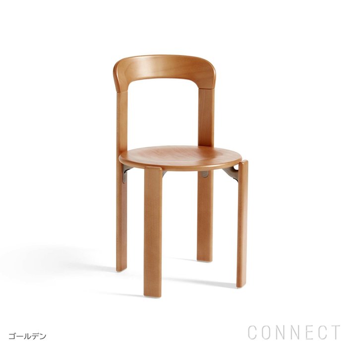 【ヘイ/HAY / GOODS】のREYCHAIR(レイチェア)/ゴールデン/ダイニングチェア インテリア・キッズ・メンズ・レディースファッション・服の通販 founy(ファニー) https://founy.com/ コレクション Collection, Seasonal Line ホーム・キャンプ・アウトドア・お取り寄せ Home Living / Home & Lifestyle / Camping Gear / Outdoor Camping 家具・インテリア Home Furniture & Interior. Stylish & Functional Living Spaces チェア・椅子 Seating & Chairs ダイニングチェア・木製チェア Dining Chairs |ID: prp329100003428248 ipo3291000000036228507