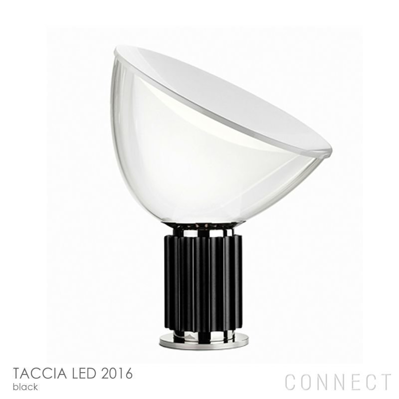 【フロス/FLOS / GOODS】のTACCIA(タチア)/LED2016/テーブルランプ 人気、トレンドファッション・服の通販 founy(ファニー) 　アクリル　Acrylic　ガラス　Glass　テーブル　Table　ホーム・キャンプ・アウトドア・お取り寄せ　Home,Garden,Outdoor,Camping Gear　家具・インテリア　Furniture　ライト・照明　Lighting & Light Fixtures　 other-1|ID: prp329100003476855 ipo3291000000022991069