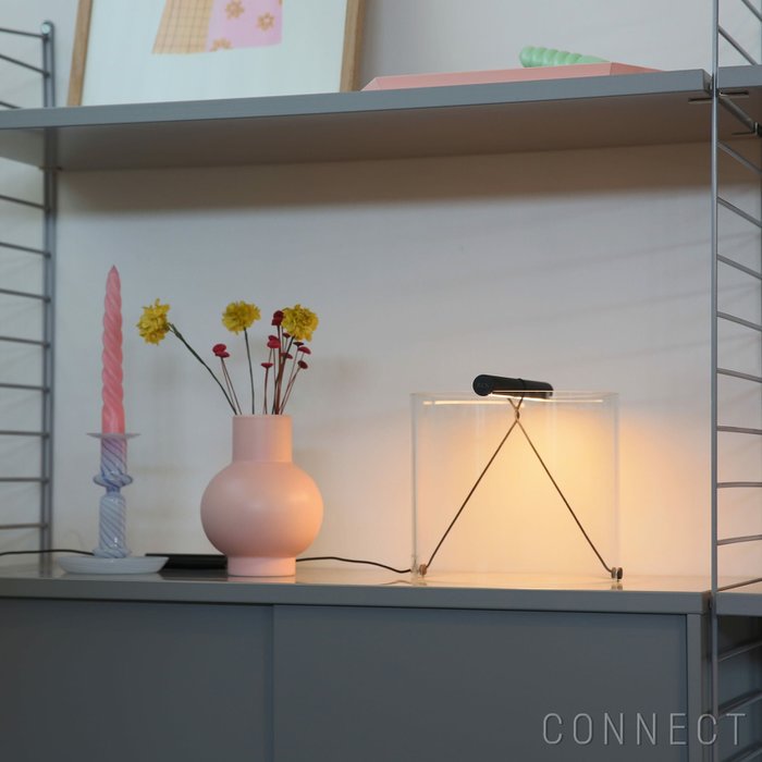 【フロス/FLOS / GOODS】のTOTIET1(トゥータイT1)/テーブルランプ インテリア・キッズ・メンズ・レディースファッション・服の通販 founy(ファニー) https://founy.com/ イタリア Italy コレクション Collection, Seasonal Line シンプル Simple, Minimal テーブル Table, Dining Table ミラノ Milano Style, Italian-Inspired ホーム・キャンプ・アウトドア・お取り寄せ Home Living / Home & Lifestyle / Camping Gear / Outdoor Camping 家具・インテリア Home Furniture & Interior. Stylish & Functional Living Spaces ライト・照明 Lamps & Lighting Fixtures |ID: prp329100003482467 ipo3291000000035765896