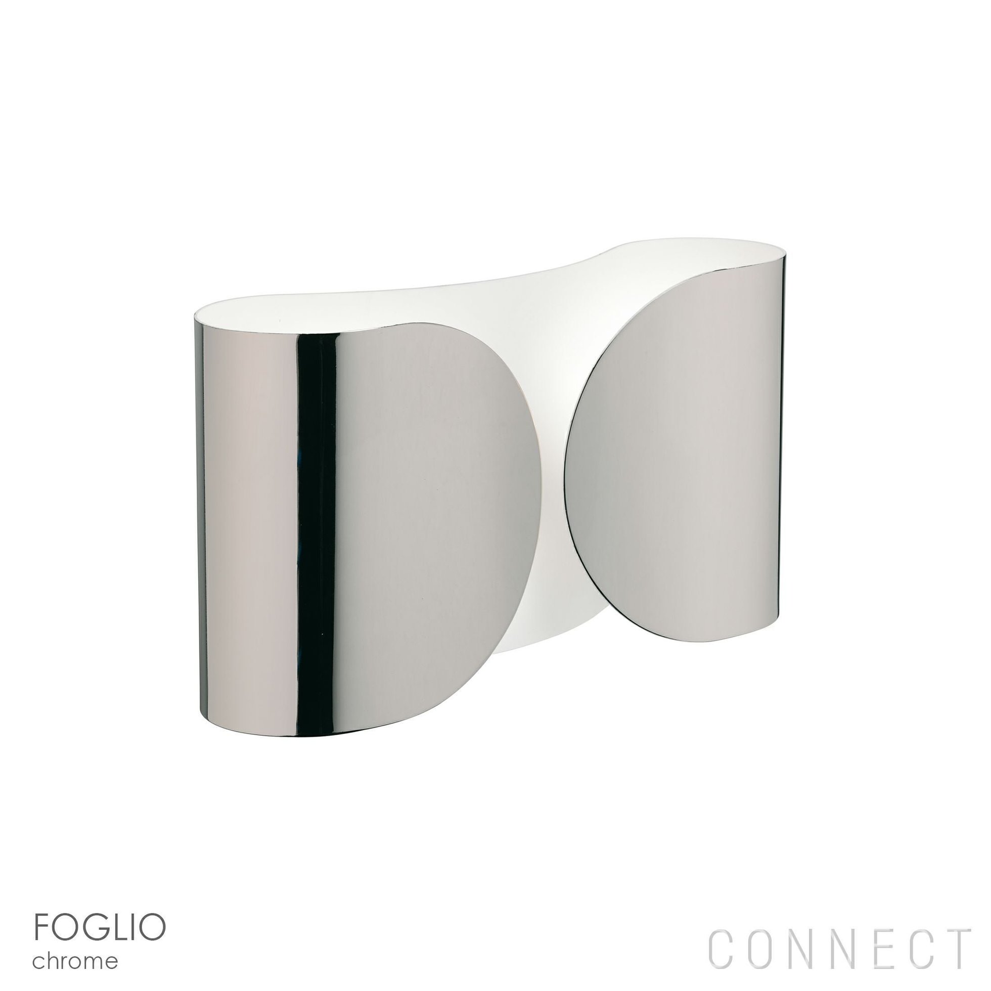 【フロス/FLOS / GOODS】のFOGLIO(フォリオ)/クローム/ウォールランプ 人気、トレンドファッション・服の通販 founy(ファニー) イタリア Italy シンプル Simple, Minimal モダン Modern, Contemporary ホーム・キャンプ・アウトドア・お取り寄せ Home Living / Home & Lifestyle / Camping Gear / Outdoor Camping 家具・インテリア Home Furniture & Interior. Stylish & Functional Living Spaces ライト・照明 Lamps & Lighting Fixtures other-1|ID: prp329100003484054 ipo3291000000035429020