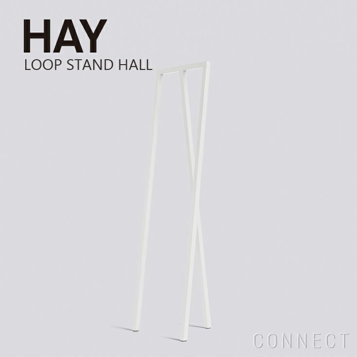 【ヘイ/HAY / GOODS】のLOOPSTANDHALL(ハンガーラック)/ホワイト 人気、トレンドファッション・服の通販 founy(ファニー) シンプル Simple, Minimal フォルム Silhouette, Form ホーム・キャンプ・アウトドア・お取り寄せ Home Living / Home & Lifestyle / Camping Gear / Outdoor Camping 家具・インテリア Home Furniture & Interior. Stylish & Functional Living Spaces その他 インテリア雑貨、家具 Home Decor & Furniture Extras other-1|ID: prp329100003484057 ipo3291000000035429036