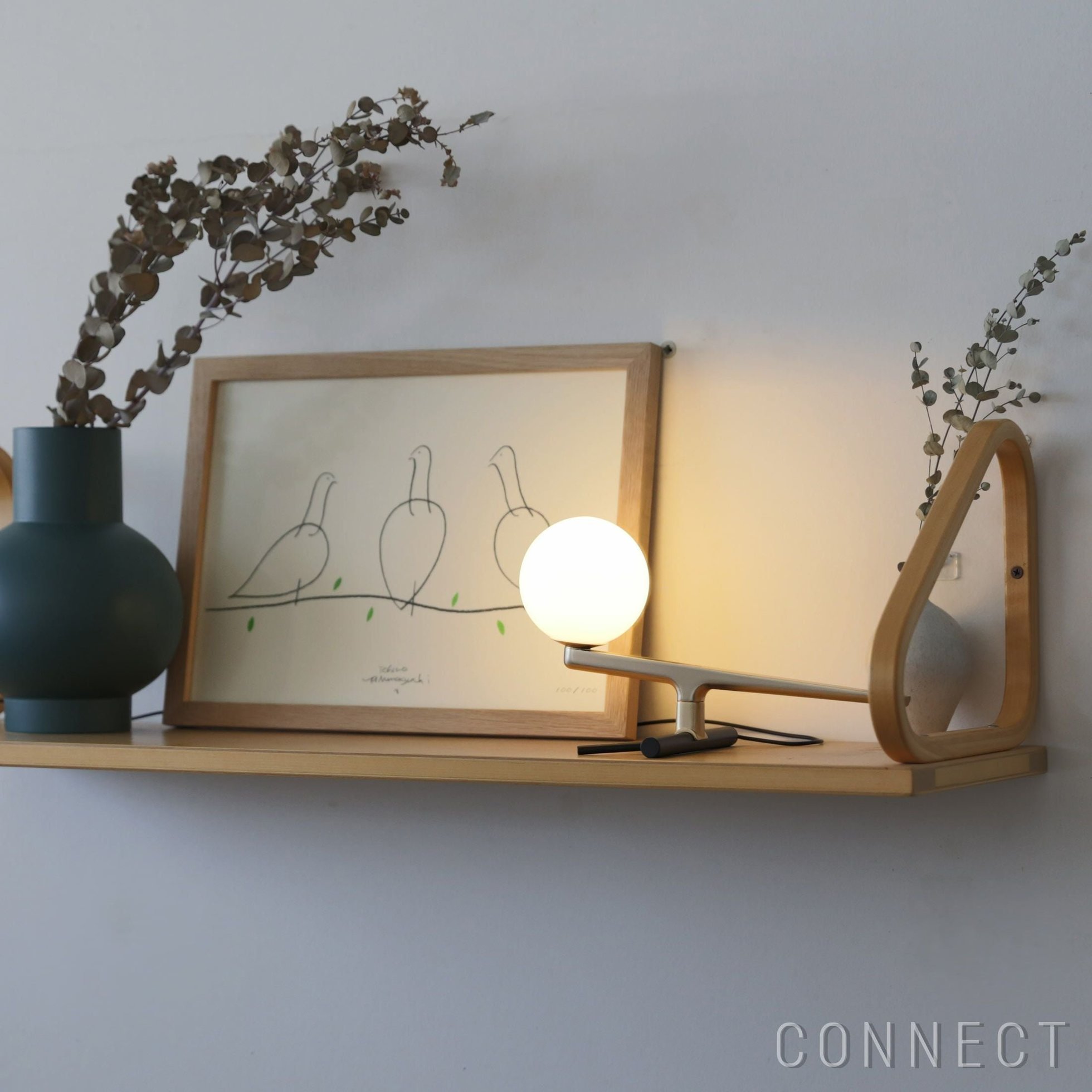 【アルテミデ/Artemide / GOODS】のArtemide(アルテミデ)/YanziT(ヤンツィT)/真鍮/テーブルランプ 人気、トレンドファッション・服の通販 founy(ファニー) 　エレガント 上品　Elegant　ガラス　Glass, Glassware　テーブル　Table, Dining Table　モチーフ　Motif, Design Theme　ホーム・キャンプ・アウトドア・お取り寄せ　Home Living / Home & Lifestyle / Camping Gear / Outdoor Camping　家具・インテリア　Home Furniture & Interior. Stylish & Functional Living Spaces　ライト・照明　Lamps & Lighting Fixtures　 other-1|ID: prp329100003485727 ipo3291000000035454157