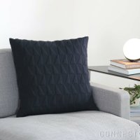 【フリッツ ハンセン/FRITZ HANSEN / GOODS】のクッション/Trapez(トラペズ)ミッドナイトブルー/50×50 人気、トレンドファッション・服の通販 founy(ファニー) クッション Cushion, Throw Pillow コレクション Collection, Seasonal Line パターン Pattern, Design Print ファブリック Fabric, Textile 台形 A-Line, Trapezoid Shape ホーム・キャンプ・アウトドア・お取り寄せ Home Living / Home & Lifestyle / Camping Gear / Outdoor Camping 家具・インテリア Home Furniture & Interior. Stylish & Functional Living Spaces その他 インテリア雑貨、家具 Home Decor & Furniture Extras |ID:prp329100003515811