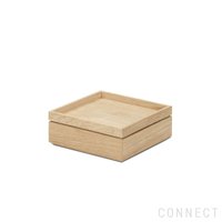 【フリッツ ハンセン/FRITZ HANSEN / GOODS】のSKAGERAK(スカゲラック)/NomadBox(ノマドボックス)/オーク材/収納 人気、トレンドファッション・服の通販 founy(ファニー) アクセサリー Fashion Accessories ジュエリー Jewelry, Accessories ボックス Boxy, Box Shape ホーム・キャンプ・アウトドア・お取り寄せ Home Living / Home & Lifestyle / Camping Gear / Outdoor Camping 家具・インテリア Home Furniture & Interior. Stylish & Functional Living Spaces その他 インテリア雑貨、家具 Home Decor & Furniture Extras |ID:prp329100003522221