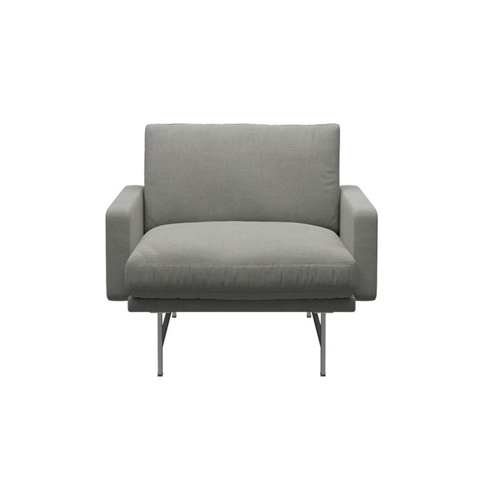 【フリッツ ハンセン/FRITZ HANSEN / GOODS】のLISSONI(リッソーニソファ)/PL111S/ラウンジチェア/Sunniva153(スニバ)ライトグレー《ポスター特典付》 インテリア・キッズ・メンズ・レディースファッション・服の通販 founy(ファニー) https://founy.com/ イタリア Italy エレガント 上品 Elegant モダン Modern, Contemporary ラグジュアリー Luxury, Elegant ホーム・キャンプ・アウトドア・お取り寄せ Home Living / Home & Lifestyle / Camping Gear / Outdoor Camping 家具・インテリア Home Furniture & Interior. Stylish & Functional Living Spaces チェア・椅子 Seating & Chairs ラウンジチェア・リクライナー Lounge Chairs / Recliners |ID: prp329100003592373 ipo3291000000035452745