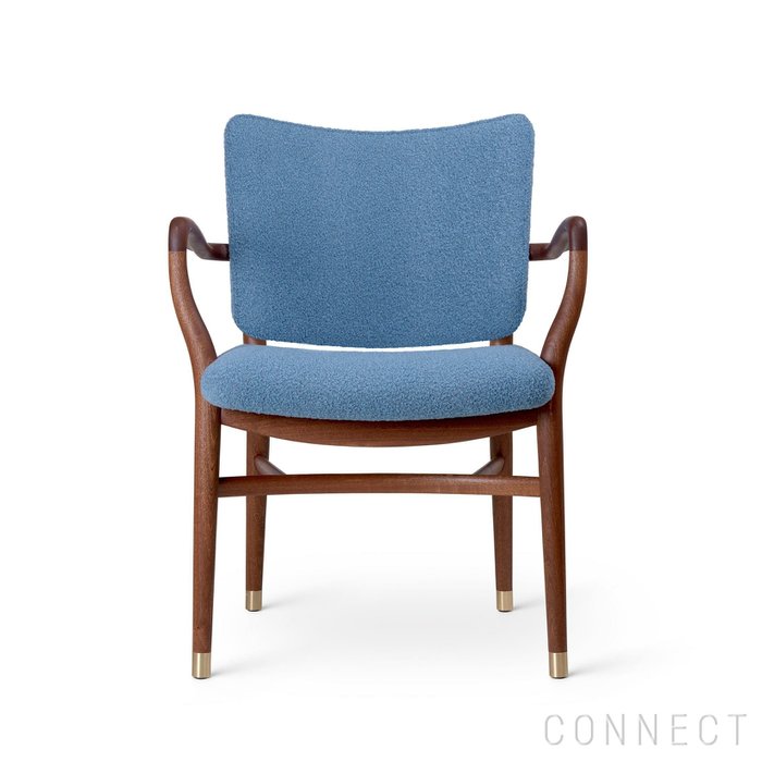 【カール ハンセン&サン/CARL HANSEN & SON / GOODS】のVLA61MONARCHCHAIR(モナークチェア)/マホガニー材・オイル仕上げ/Baru0740 インテリア・キッズ・メンズ・レディースファッション・服の通販 founy(ファニー) https://founy.com/ オイル Body Oil ホーム・キャンプ・アウトドア・お取り寄せ Home Living / Home & Lifestyle / Camping Gear / Outdoor Camping 家具・インテリア Home Furniture & Interior. Stylish & Functional Living Spaces チェア・椅子 Seating & Chairs アームチェア・アクセントチェア Armchairs & Accent Chairs |ID: prp329100003635545 ipo3291000000035407411