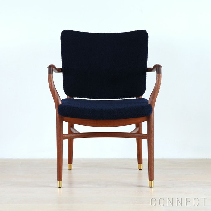 【カール ハンセン&サン/CARL HANSEN & SON / GOODS】のVLA61MONARCHCHAIR(モナークチェア)/マホガニー材・オイル仕上げ/Baru0780 インテリア・キッズ・メンズ・レディースファッション・服の通販 founy(ファニー) https://founy.com/ オイル Body Oil ホーム・キャンプ・アウトドア・お取り寄せ Home Living / Home & Lifestyle / Camping Gear / Outdoor Camping 家具・インテリア Home Furniture & Interior. Stylish & Functional Living Spaces チェア・椅子 Seating & Chairs アームチェア・アクセントチェア Armchairs & Accent Chairs |ID: prp329100003635546 ipo3291000000035407413
