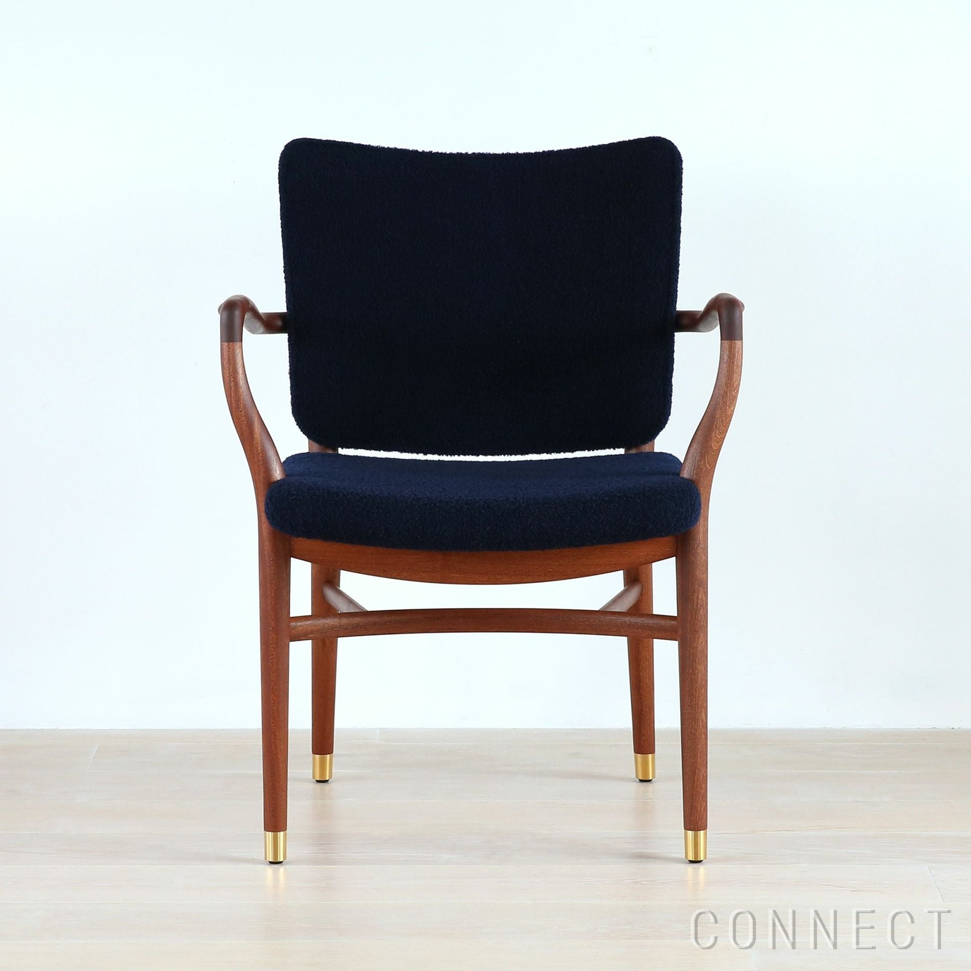 【カール ハンセン&サン/CARL HANSEN & SON / GOODS】のVLA61MONARCHCHAIR(モナークチェア)/マホガニー材・オイル仕上げ/Baru0780 人気、トレンドファッション・服の通販 founy(ファニー) 　オイル　Body Oil　ホーム・キャンプ・アウトドア・お取り寄せ　Home Living / Home & Lifestyle / Camping Gear / Outdoor Camping　家具・インテリア　Home Furniture & Interior. Stylish & Functional Living Spaces　チェア・椅子　Seating & Chairs　アームチェア・アクセントチェア　Armchairs & Accent Chairs　 other-1|ID: prp329100003635546 ipo3291000000035407413