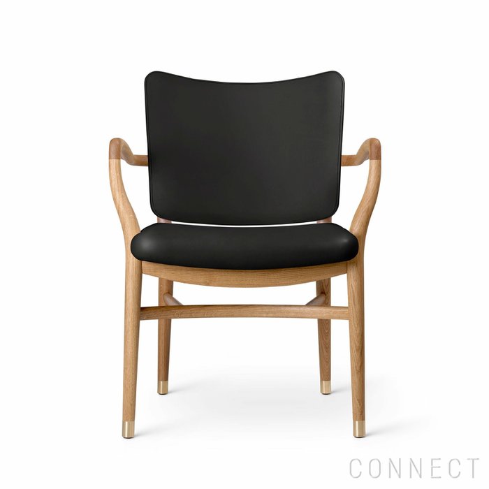 【カール ハンセン&サン/CARL HANSEN & SON / GOODS】のVLA61MONARCHCHAIR(モナークチェア)/オーク材・オイル仕上げ/Sif98 インテリア・キッズ・メンズ・レディースファッション・服の通販 founy(ファニー) https://founy.com/ オイル Body Oil ホーム・キャンプ・アウトドア・お取り寄せ Home Living / Home & Lifestyle / Camping Gear / Outdoor Camping 家具・インテリア Home Furniture & Interior. Stylish & Functional Living Spaces チェア・椅子 Seating & Chairs アームチェア・アクセントチェア Armchairs & Accent Chairs |ID: prp329100003635551 ipo3291000000035406997