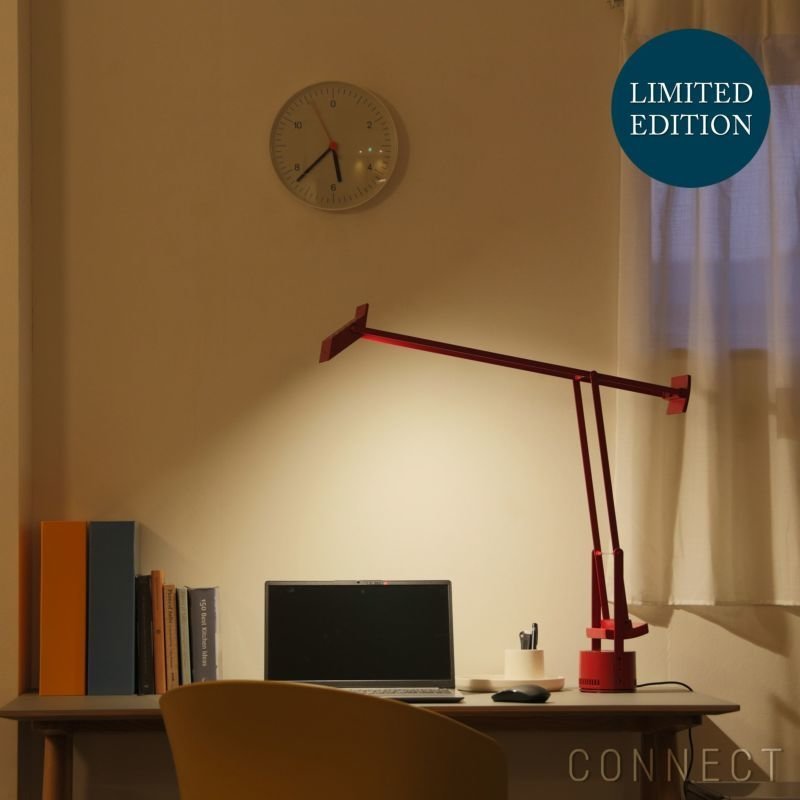 【アルテミデ/Artemide / GOODS】のArtemide(アルテミデ)/TizioRed(ティチオレッド)LED/テーブルランプ 人気、トレンドファッション・服の通販 founy(ファニー) 　テーブル　Table　デスク　Desk　ニューヨーク　New York　ワーク　Work　ホーム・キャンプ・アウトドア・お取り寄せ　Home,Garden,Outdoor,Camping Gear　家具・インテリア　Furniture　ライト・照明　Lighting & Light Fixtures　 other-1|ID: prp329100003693567 ipo3291000000024282489