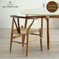 【カール ハンセン&サン/CARL HANSEN & SON / GOODS】の《公式ビジュアルブックプレゼント》 人気、トレンドファッション・服の通販 founy(ファニー) オイル Oil 人気 Popularity ミックス Mix ホーム・キャンプ・アウトドア・お取り寄せ Home,Garden,Outdoor,Camping Gear 家具・インテリア Furniture チェア・椅子 Chair アームチェア Armchair |ID:prp329100003826777